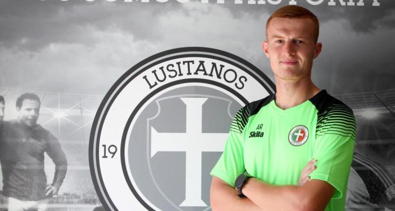  - Lusitanos Saint-Maur : une nouvelle arrivée dans le staff 