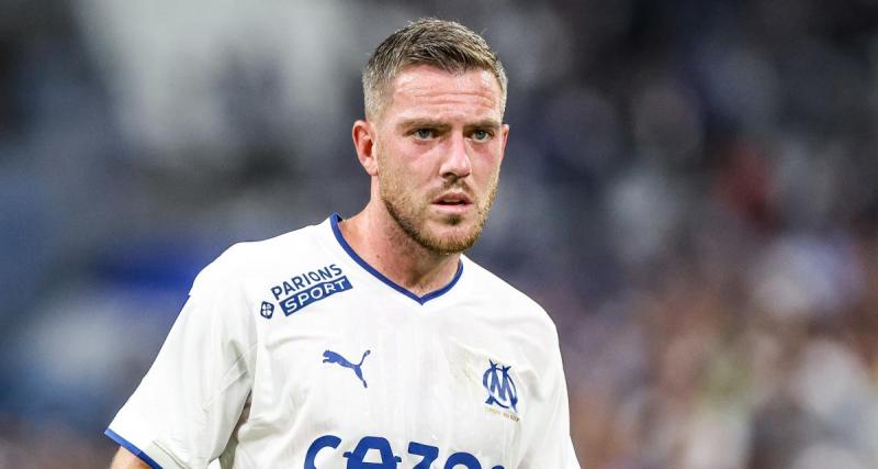  - OM - Francfort : Veretout veut retenir le positif malgré la défaite