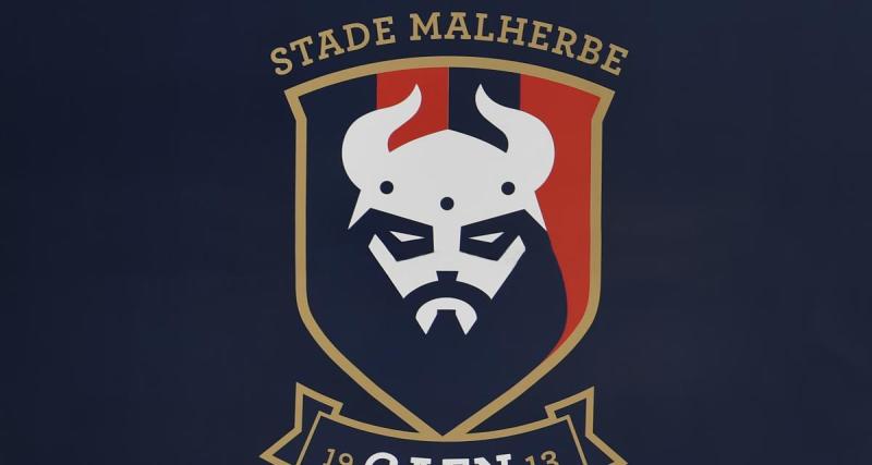  - Caen : Tidiam Gomis passe pro et marque l’histoire du SMC