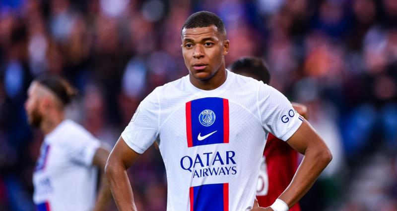  - 🚨 PSG : Mbappé lâche des mots forts sur son lien avec le Real Madrid !