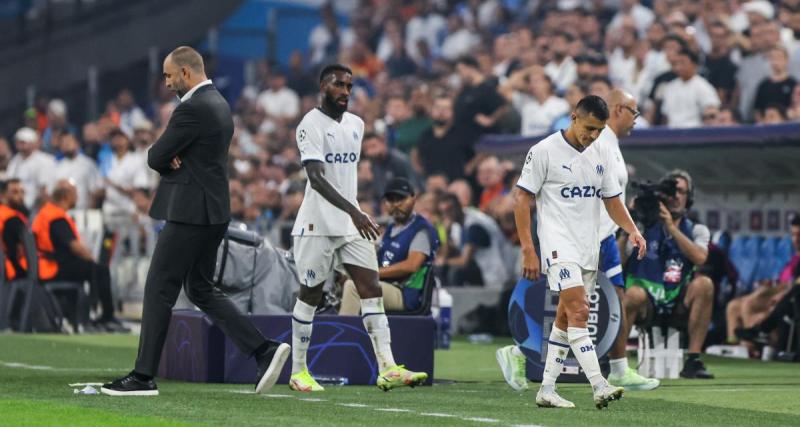  - 🚨 L'OM sombre, le Bayern bat le Barça, rumeurs sur Le Graët... Les immanquables du jour !