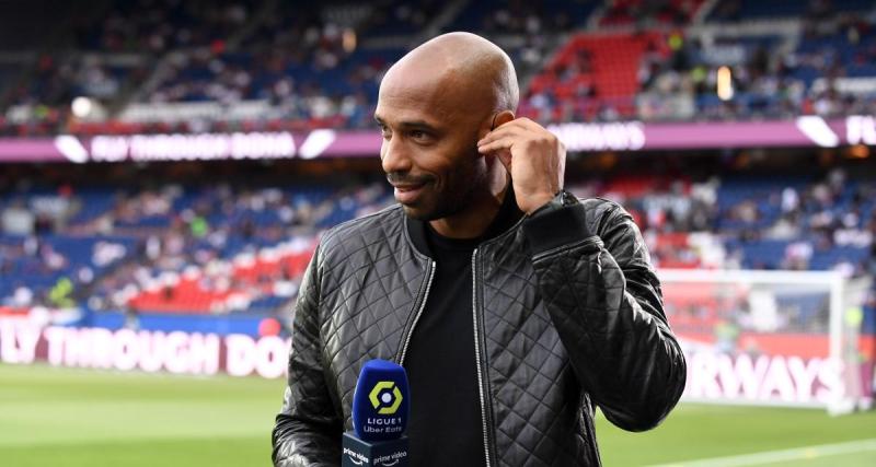  - Sporting – Tottenham : le commentaire génial de Thierry Henry, heureux du second but portugais !