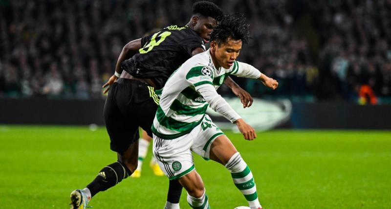  - Shakhtar Donetsk - Celtic Glasgow : La chaîne TV du match, où le voir en streaming ?