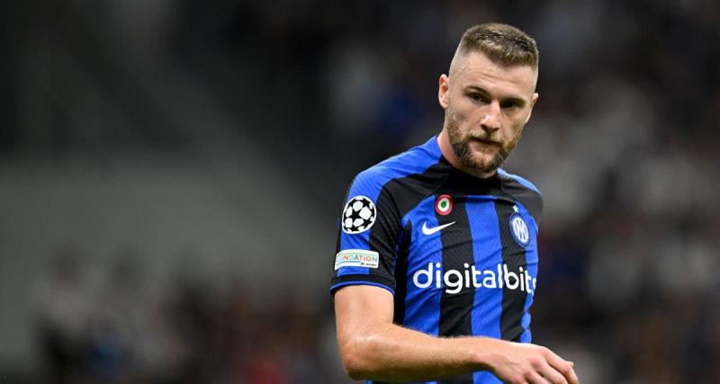  - PSG : Campos serait toujours obsédé par Skriniar, un Titi pourrait en profiter !