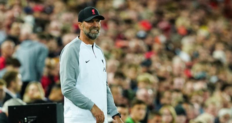  - Liverpool – Ajax : le soulagement de Klopp après la victoire !