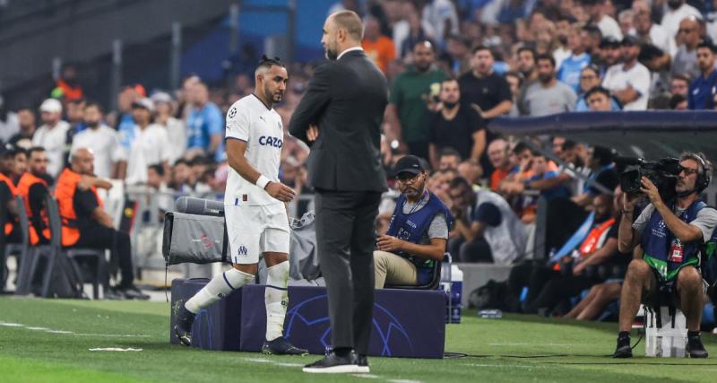  - OM - Francfort : les images des incidents ayant éclaté après le match