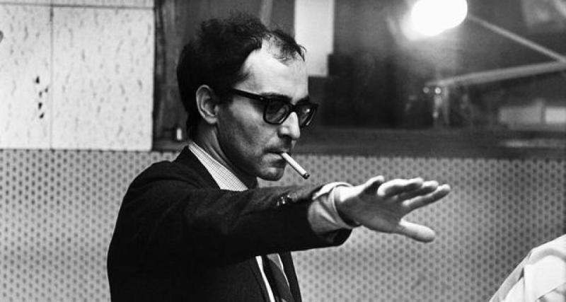  - Mort de Jean-Luc Godard : 5 films à voir pour comprendre son œuvre