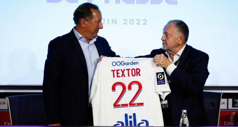  - OL : John Textor devrait être présent pour la réception du PSG