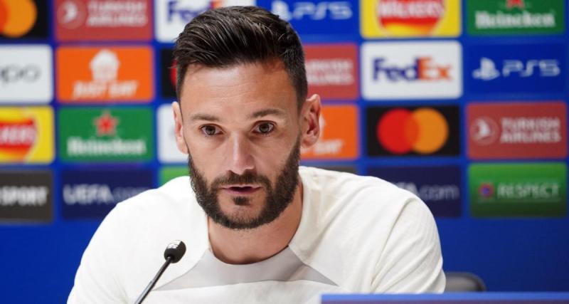  - Equipe de France : Lloris excédé par toutes les polémiques autour des Bleus 