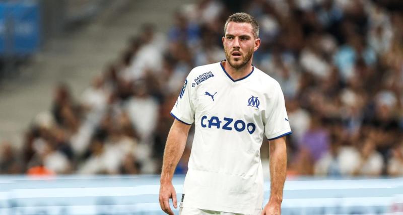  - OM - Francfort : "Il ne faut pas tout jeter", assure Veretout malgré la défaite