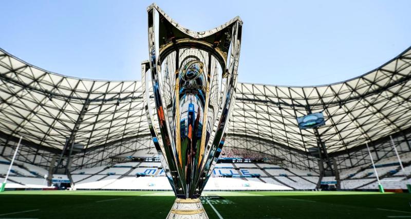  - L'EPCR n'exclut pas d'organiser les finales de coupes d'Europe en Afrique du Sud