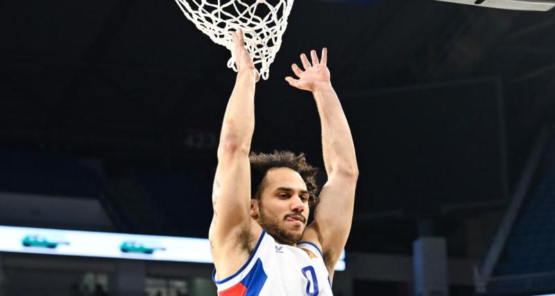 - Basket : la Turquie perd un joueur phare avant d’affronter la France