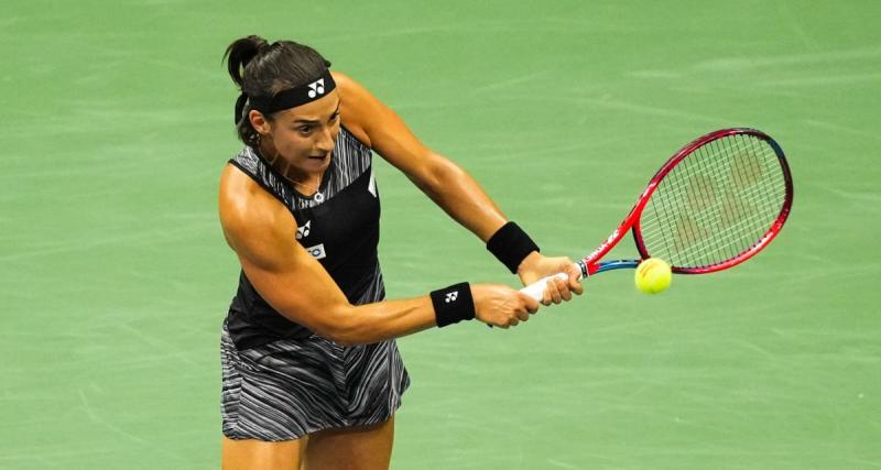  - WTA : Caroline Garcia de retour dans le top 10, Ons Jabeur nouvelle dauphine d'Iga Swiatek 