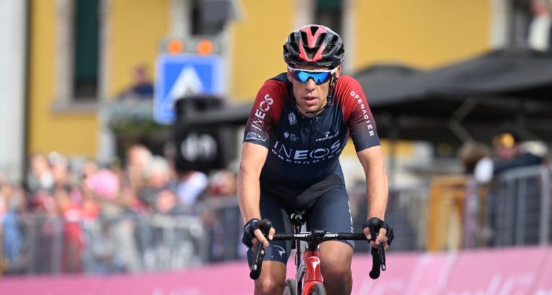  - Cyclisme : Richie Porte, légende du peloton, met officiellement fin à sa carrière 