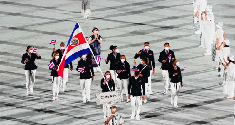  - Les Jeux Olympiques d’Amérique centrale annulés !