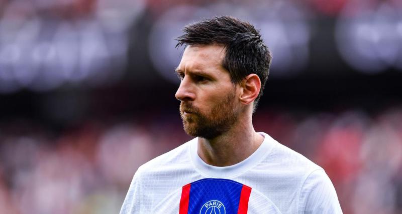  - PSG : Messi aurait tenté de rapprocher Neymar et Mbappé après le "pénaltygate" !