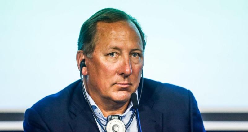  - OL : John Textor pas encore propriétaire ? L'Américain n'aurait versé aucun euro pour le moment