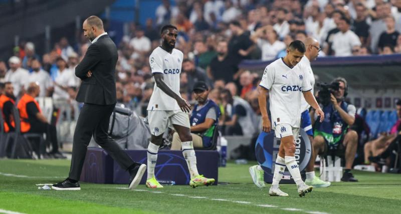  - OM - Francfort : une légende marseillaise s’en prend à Gerson !