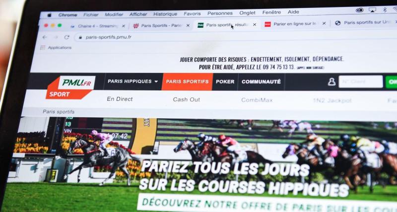  - Résultats course PMU : Dizzy vainqueur du Prix de Compiègne Cité Impériale