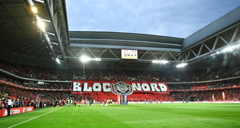  - Lille : le LOSC veut racheter son stade, un prix énorme évoqué