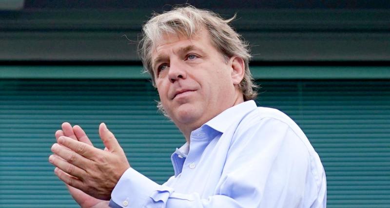  - Chelsea : Todd Boehly explique le licenciement de Tuchel