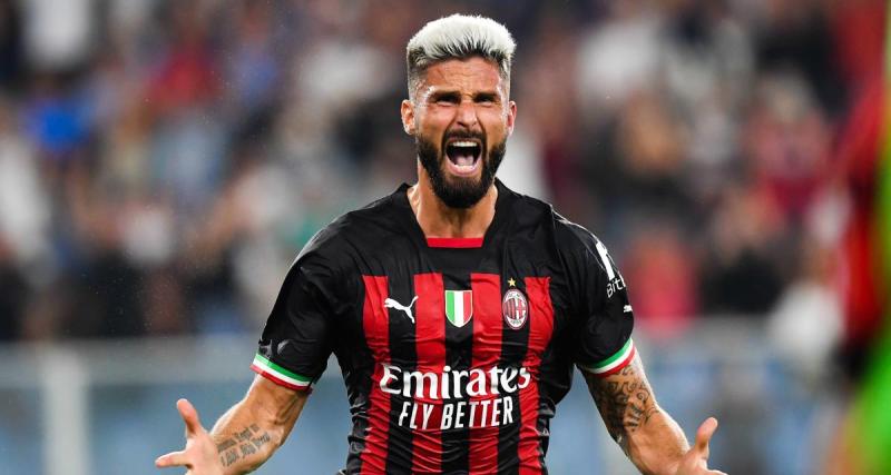  - 🚨 AC Milan, Celtic, Shakhtar ... les compos officielles de 18h45 !