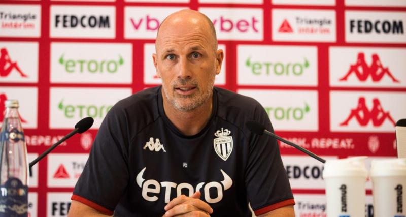  - Monaco : Disasi et Fofana, la C3, la série de victoires… Clément se confie