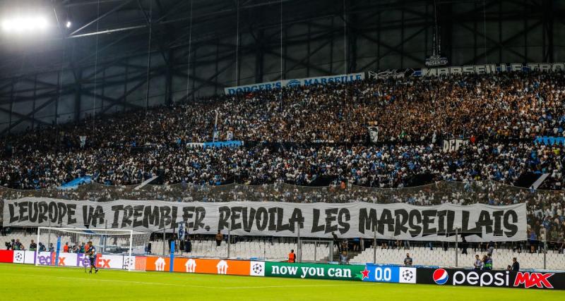  - OM - Francfort : audience en baisse pour Canal ! 