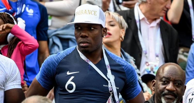  - Affaire Pogba : Mathias Pogba placé en garde à vue avec trois autres personnes, rebondissement à venir ?