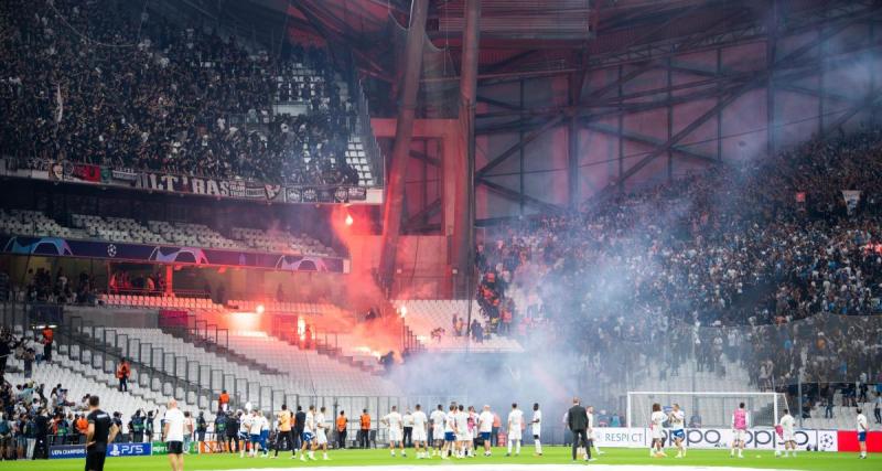  - OM – Francfort : les Phocéens publient un communiqué pour dénoncer les incidents !