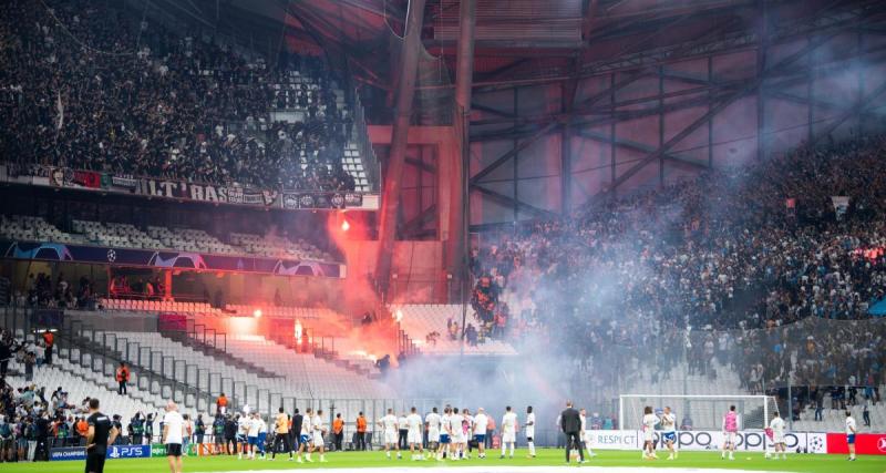  - OM - Francfort : après les évènements, l'UEFA ouvre une enquête ! (officiel)