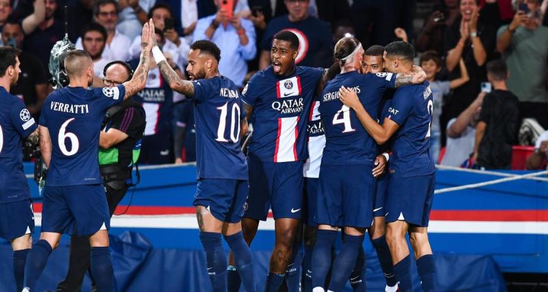  - Maccabi Haïfa – PSG : la MNM porte Paris dans le volcan israélien (suivez le match en direct)