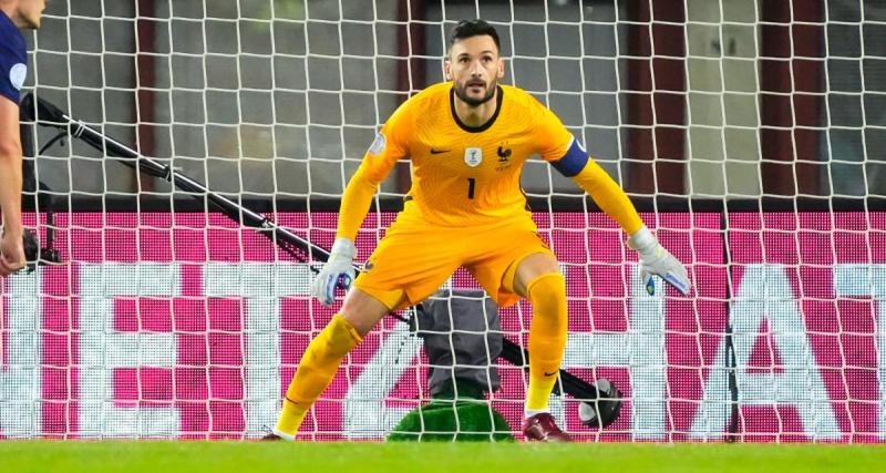  - Équipe de France : Lloris s’inquiète des polémiques autour des Bleus