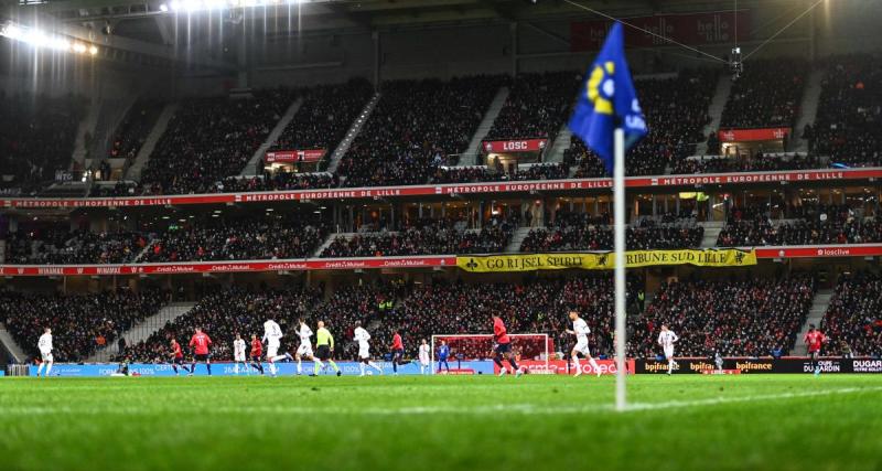  - LOSC : les Dogues veulent racheter le stade Pierre Mauroy ! 