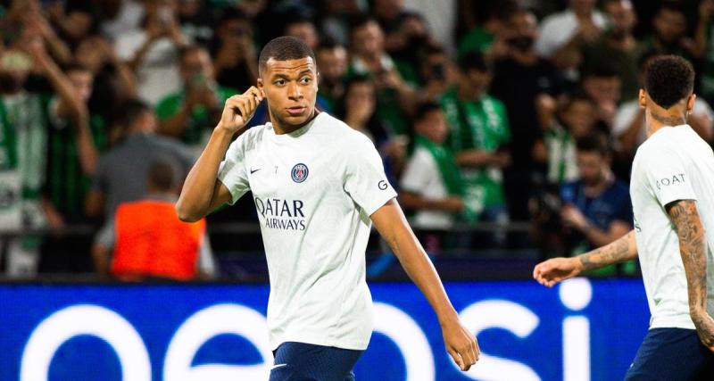  - Maccabi - PSG : Kylian Mbappé marque encore l'histoire de Paris en Ligue des champions !