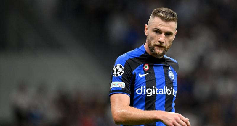  - PSG : le plan de Luis Campos pour Skriniar