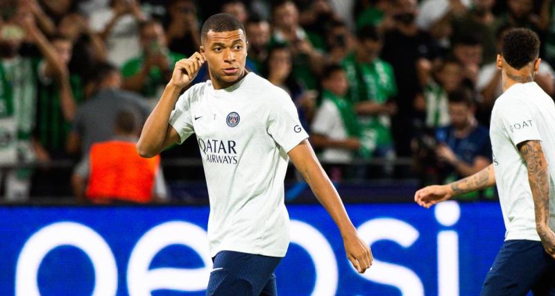  - PSG : Kylian Mbappé marque l’histoire du club en Ligue des Champions ! 