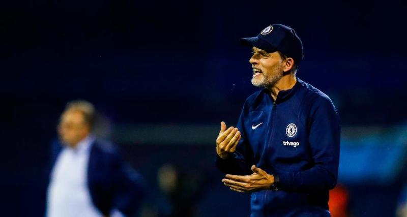  - Chelsea : l'incroyable marque de soutien des supporters pour Tuchel