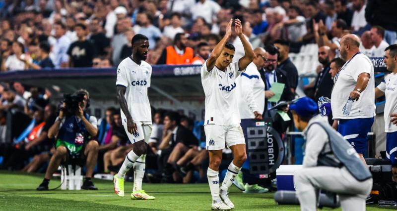  - OM : une légende phocéenne fustige Gerson ! 