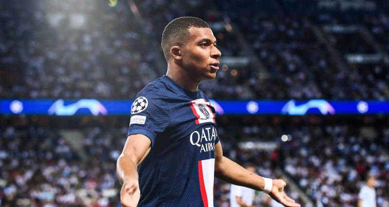  - 📝 Maccabi Haïfa - PSG : les notes des Parisiens !