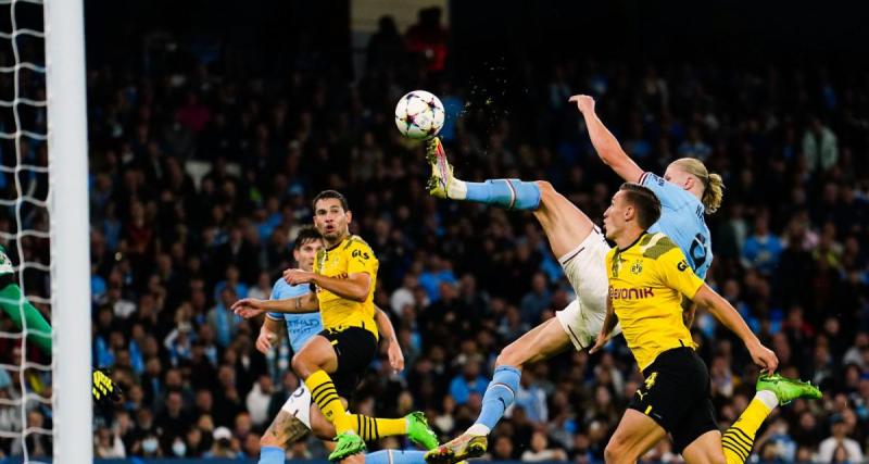  - La victoire du PSG, celle du Real et la première de Potter à Chelsea... Tous les résultats de ce mercredi en Ligue des Champions