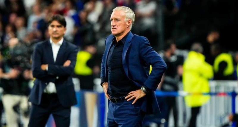  - Équipe de France : quelle heure et comment suivre la liste de Deschamps ?