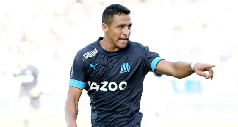  - OM : Alexis Sanchez parti pour marquer l'histoire du club ?