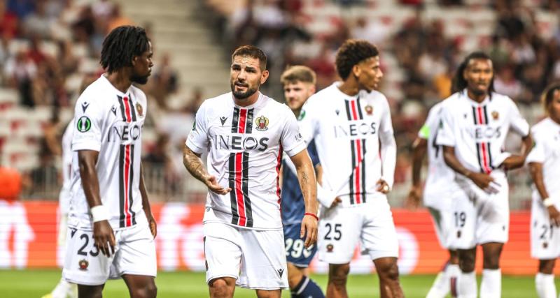  - Partizan Belgrade - Nice : les compos probables et les absents