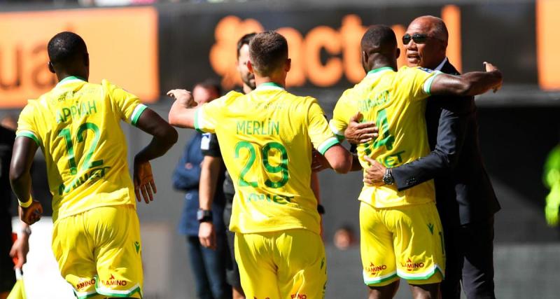  - FC Nantes : face à Qarabag puis le RC Lens, les Canaris veulent chasser le fantôme de 2001