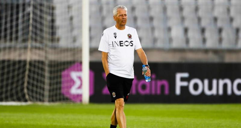  - Partizan - Nice : les compos probables