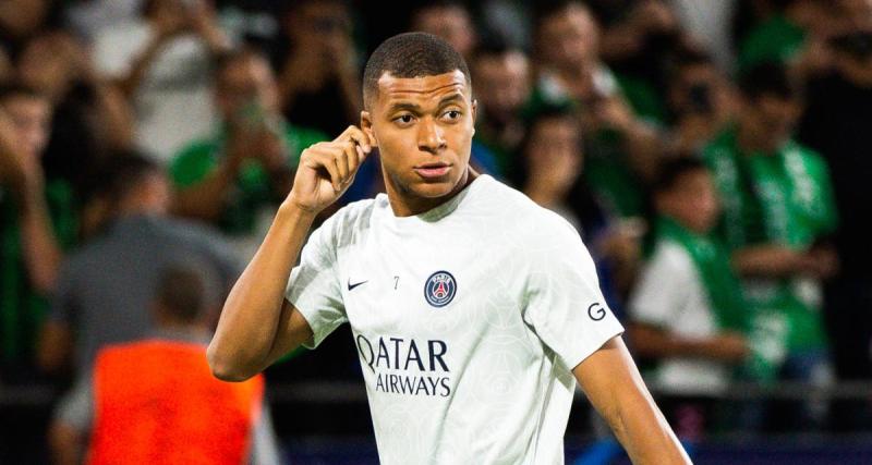  - Real Madrid, PSG - Mercato : Florentino Pérez aurait un plan pour rabibocher les socios avec Kylian Mbappé