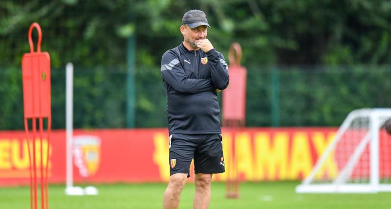  - Lens : Franck Haise vers la Premier League ? 