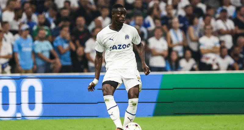  - OM : la durée d’absence de Bailly connue, coup dur pour Tudor ! 