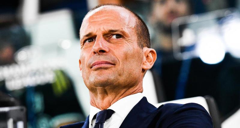  - Juventus : Allegri déjà sur la sellette ? Le coach répond clairement